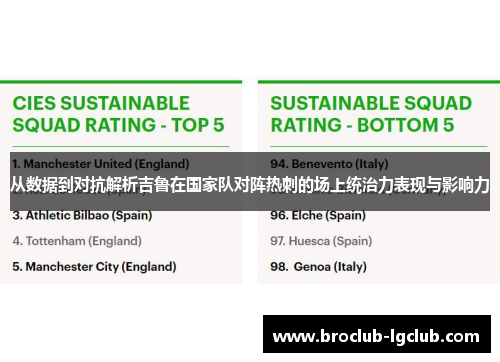 从数据到对抗解析吉鲁在国家队对阵热刺的场上统治力表现与影响力 从数据到对抗解析吉鲁在国家队对阵热刺的场上统治力表现与影响力